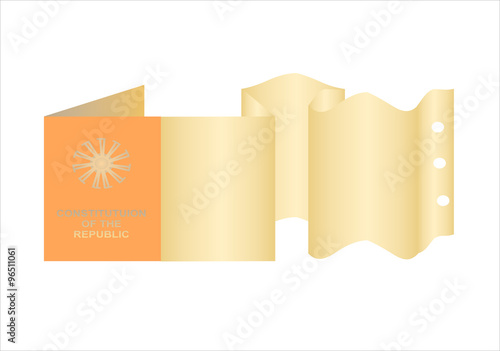 papyrus - PARCHMENT