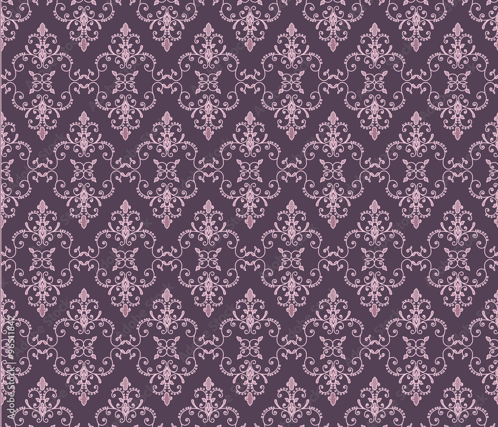 English Britannic style ornament pattern background. Vector English Britannic style ornament pattern background. Vector