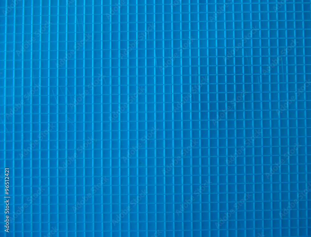 Plastic square block texture Plastic square block texture