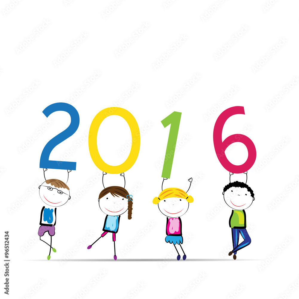 New Year New Year