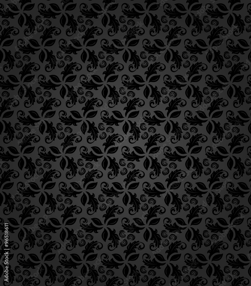 Geometric Seamless Pattern