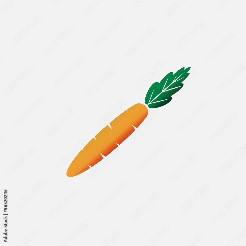 Carrot icon Carrot icon