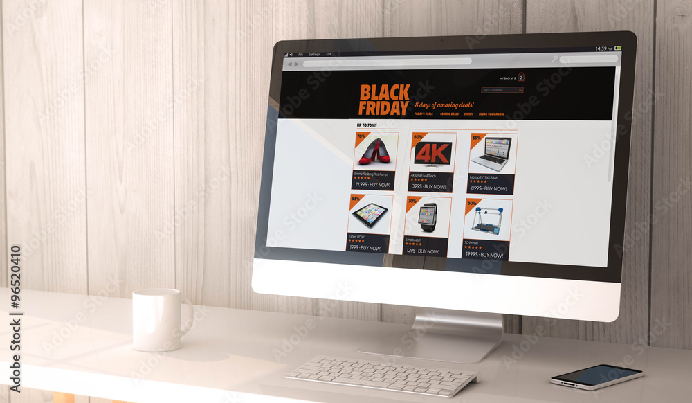 desktop computer black friday desktop computer black friday