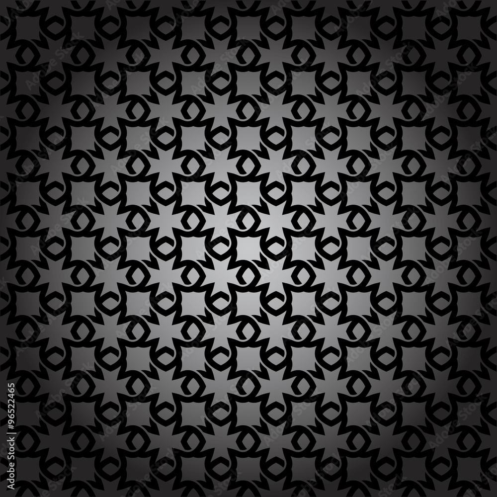 Geometrical seamless pattern Geometrical seamless pattern
