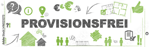 Provisionsfrei