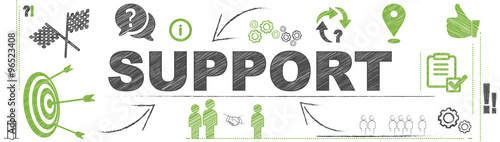 Support