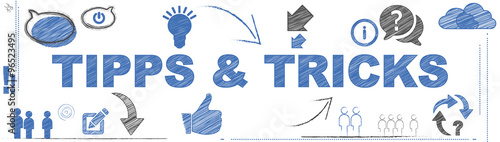 Tipps & Tricks