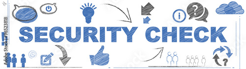 security check