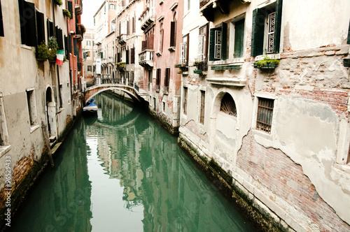Venice - Italy © Adwo