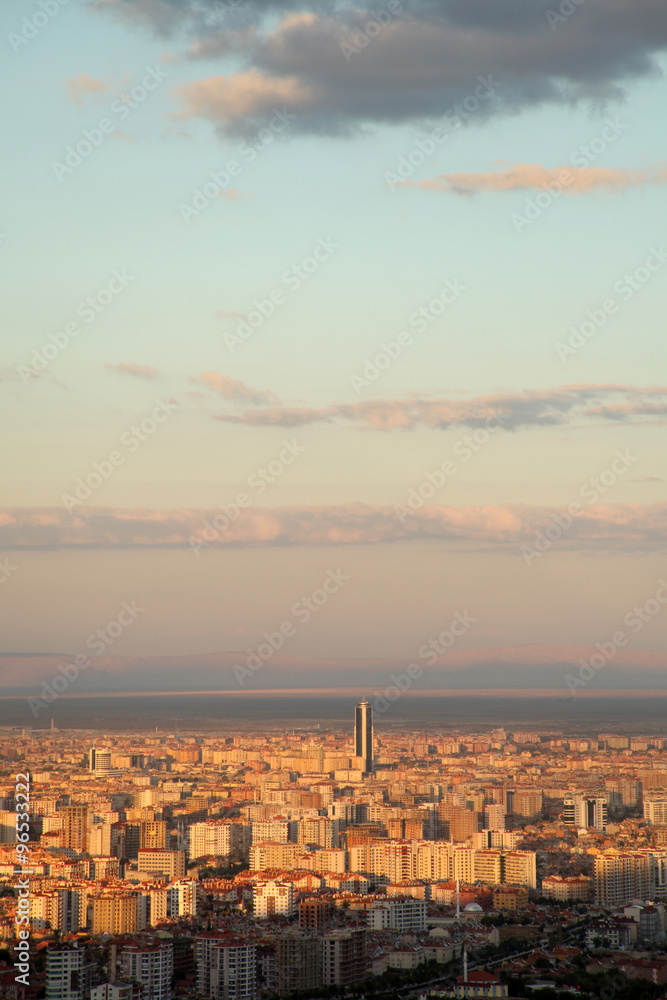 Turkey Konya city Turkey Konya city