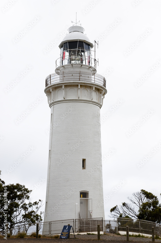 Table Cape Lighthouse View - Tasmania - Australia Table Cape Lighthouse View - Tasmania - Australia