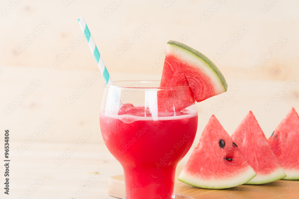 watermelon smoothie watermelon smoothie