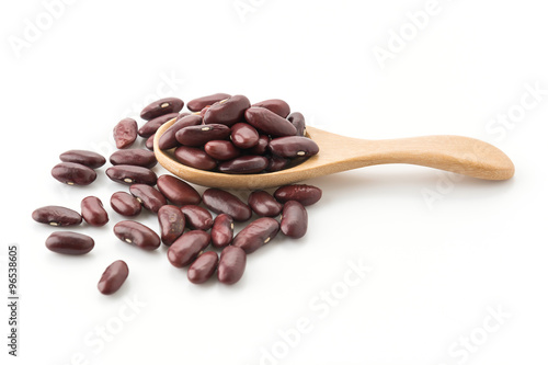 red beans © topntp