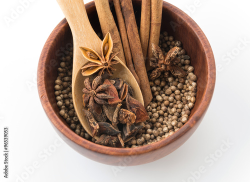  five-spice ingredient