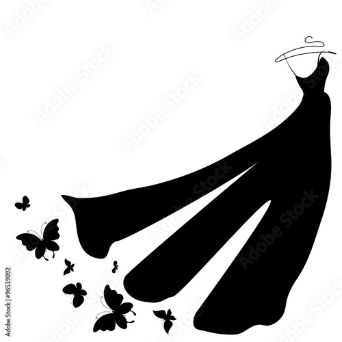 dress design
