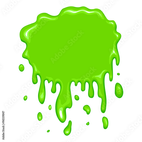 Best green slime icon