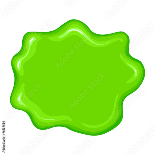 Best green slime sign