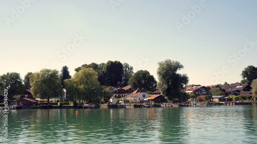 Wallpaper Mural Shoreline Fraueninsel Chiemsee
 Torontodigital.ca