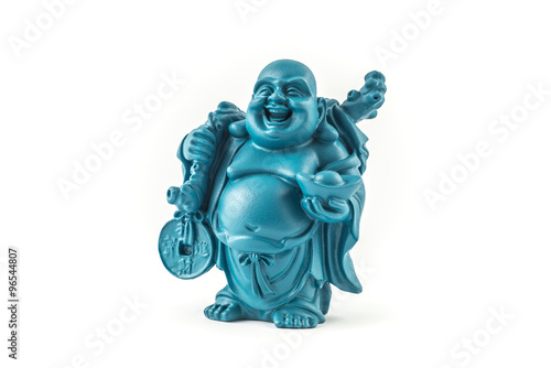 Happy Buddha Statue