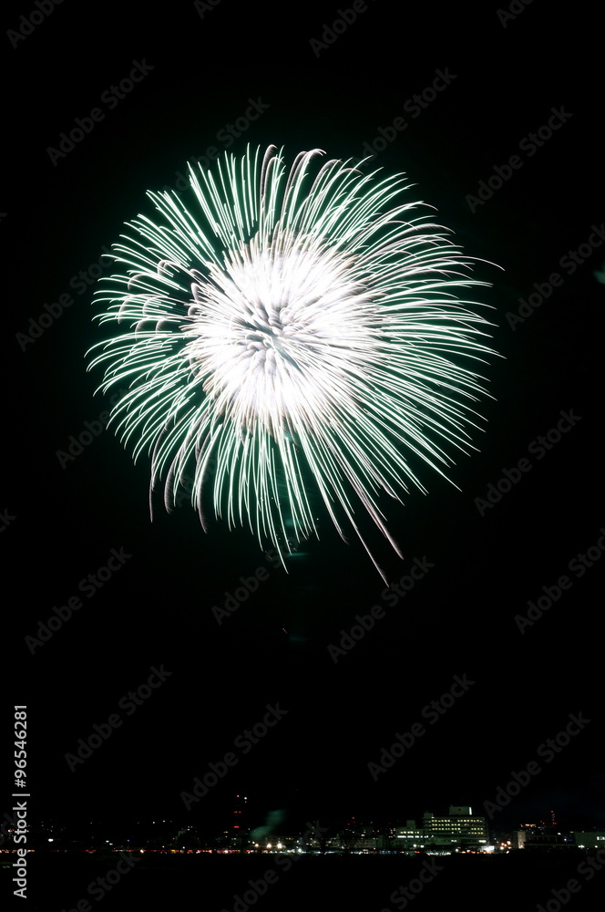 花火 花火