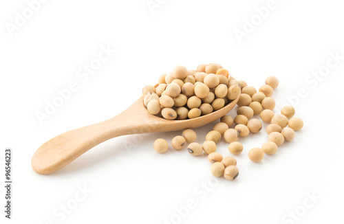 soy beans