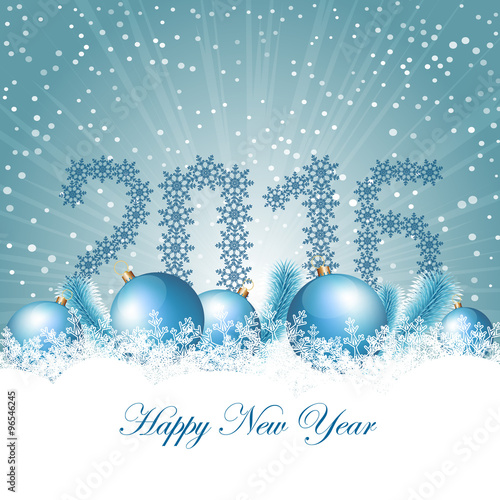2016 blue