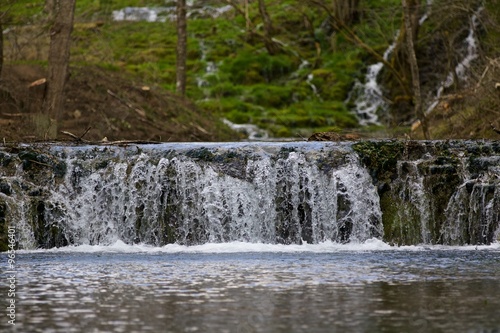 Wasserfall