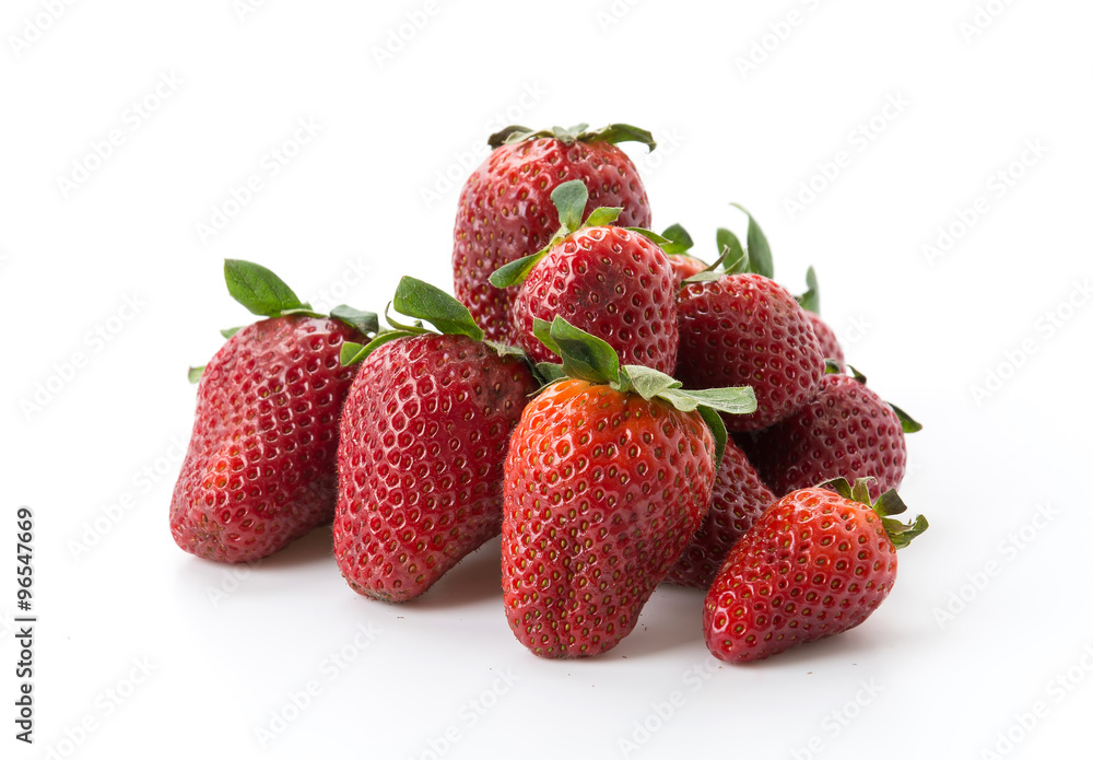 fresh strawberries fresh strawberries