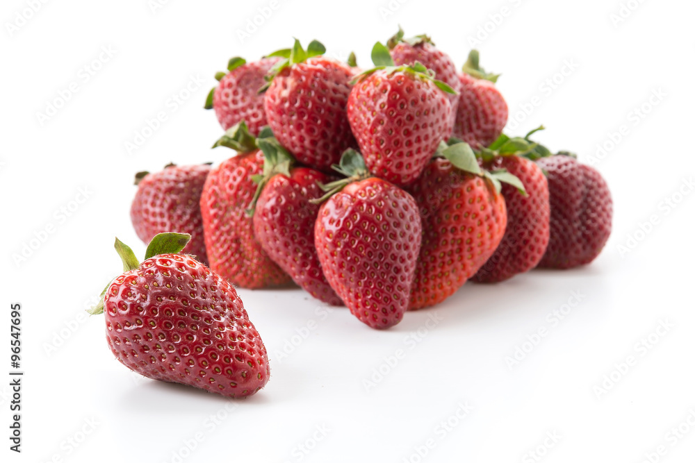 fresh strawberries fresh strawberries