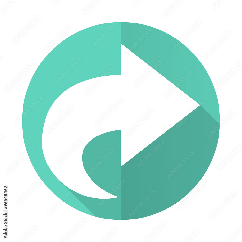 next blue flat desgn circle icon with long shadow on white background next blue flat desgn circle icon with long shadow on white background