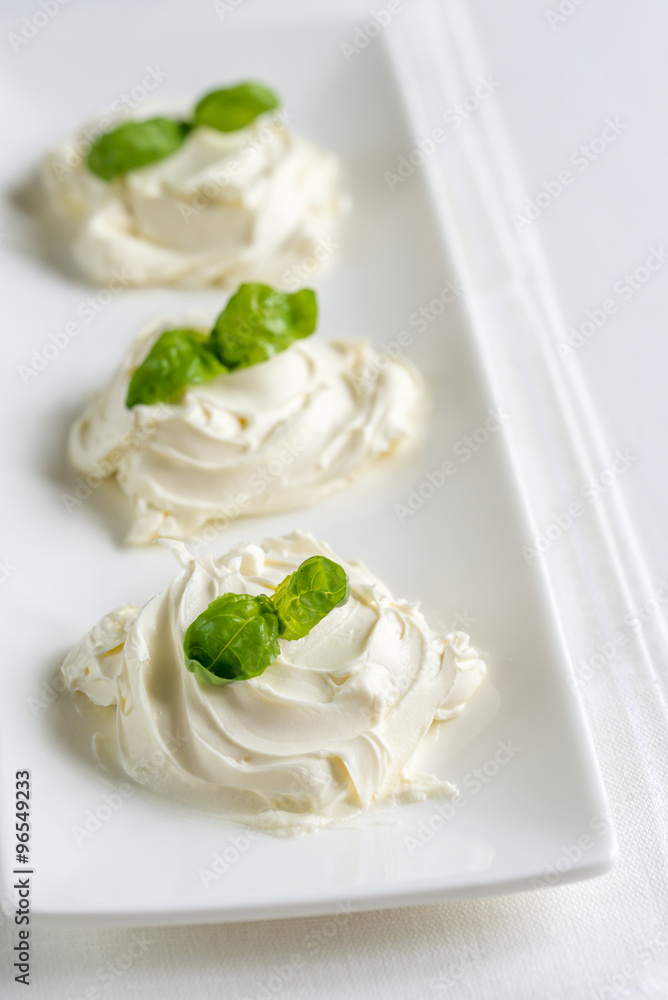 Cream cheese Cream cheese