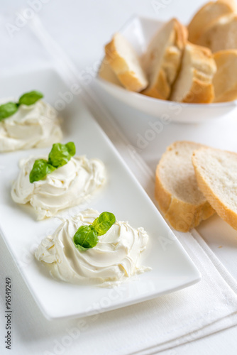 Cream cheese