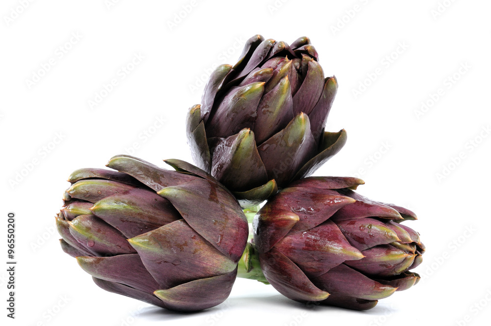 Artichoke Artichoke