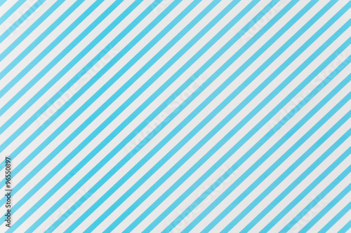 blue and white line pattern