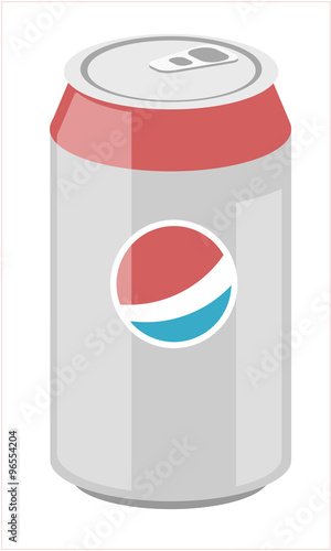 The Soda Can