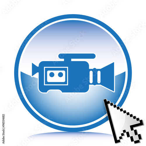 videocamera icon
