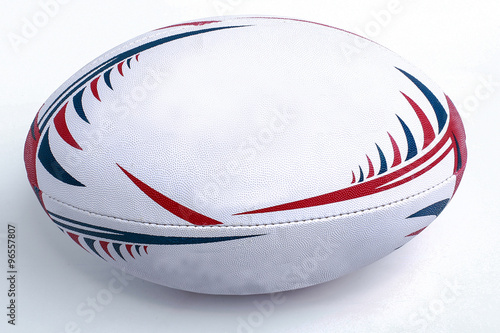 rugby ball photo