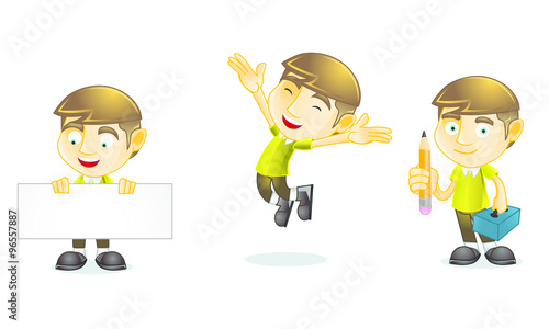 STUDENT 1