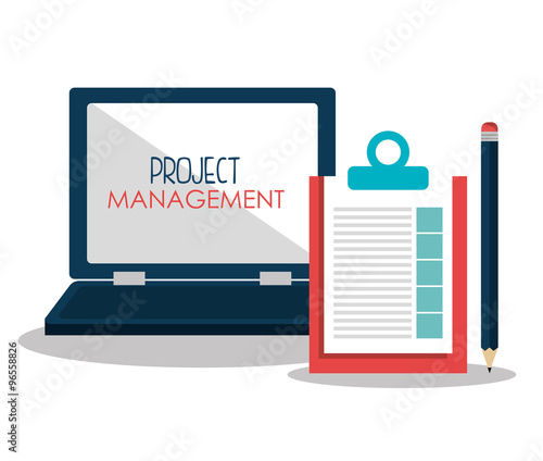 Business project management