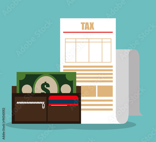 Goverment taxes payday 