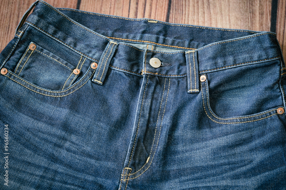 jeans jeans
