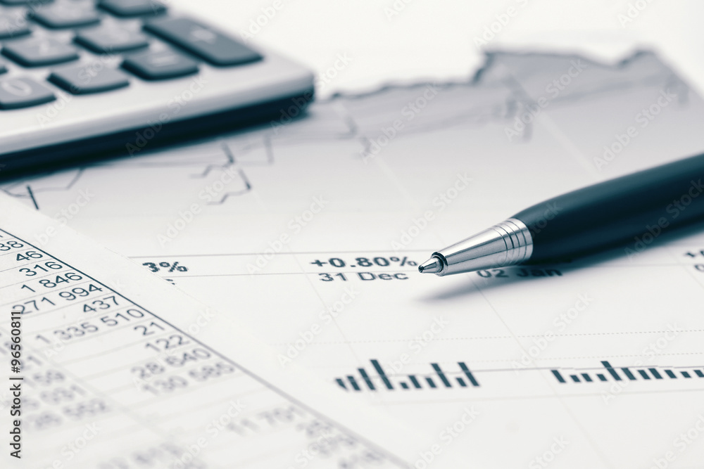 Financial accounting stock market graphs analysis Financial accounting stock market graphs analysis