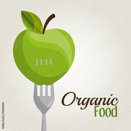 Natural and organic food