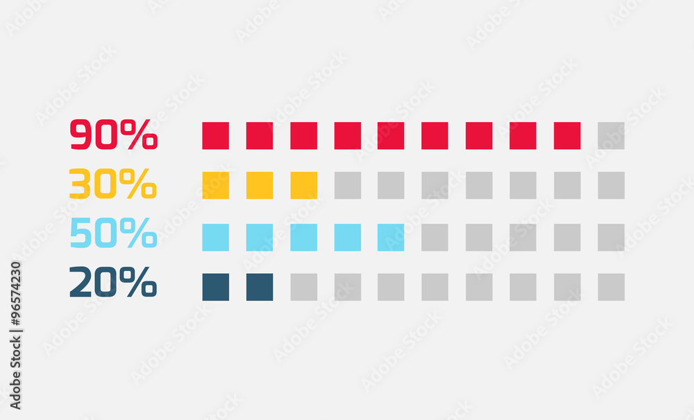 Loading Progress Bar Design Style Loading Progress Bar Design Style