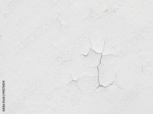 Wallpaper Mural Cracked concrete wall background Torontodigital.ca