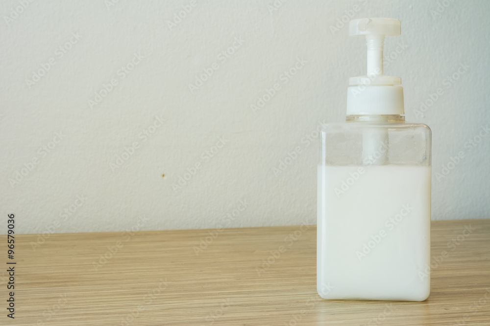 A set of bathroom Body soap , Shampoo , Conditioner A set of bathroom Body soap , Shampoo , Conditioner