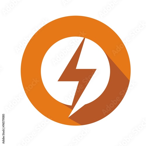 elecric solution icon