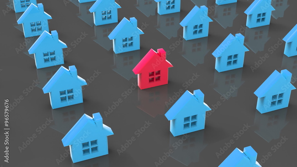 Houses Houses
