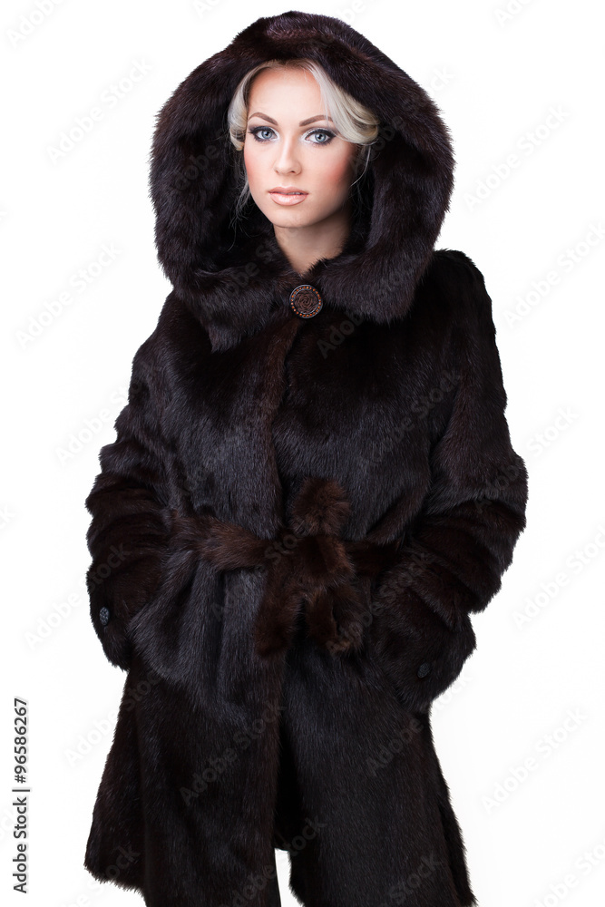 Beautiful model Beautiful model