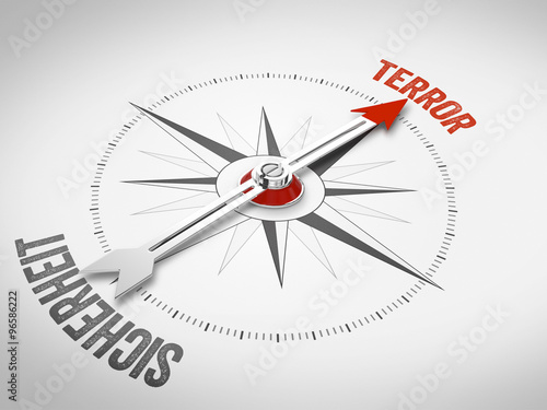 Terror / Sicherheit